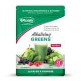 Alkalising Greens by Morlife 700gm Berry Burst