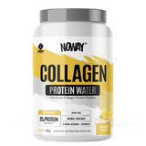 Noway Collagen Protein Water by ATP Science Pineapple