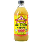 Apple Cider Vineagar by Bragg 473ml