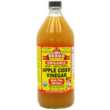 Apple Cider Vineagar by Bragg 946ml