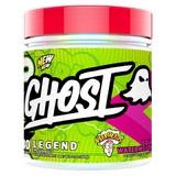 Ghost Legend V4 Pre Workout 30 Serves Sour Watermelon