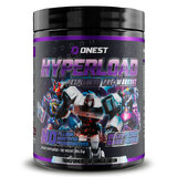 Hyperload by Onest Health 25 serve Dark Fusion