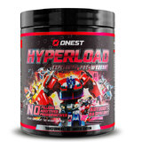 Hyperload by Onest Health 25 serve Raspberry