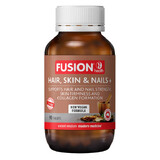 Hair, Skin & Nails by Fusion Health 90 Tablets