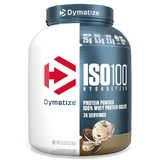 ISO100   2.3KG  by Dymatize Nutrition Cookies & Cream