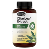 Olive Leaf Extract 120 Capsules by Comvita