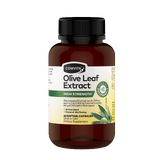 Olive Leaf Extract 60 Capsules by Comvita