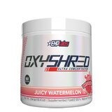 OxyShred by EHP Labs Juicy Watermelon