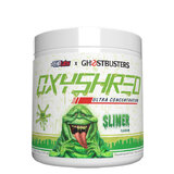 OxyShred by EHP Labs Slimer