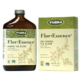 Flor Essence by Flora