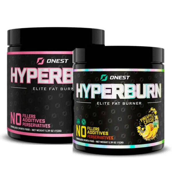 Hyperburn Twin Pack by Onest