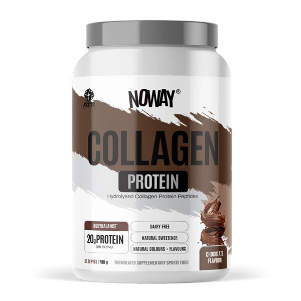 ATP Noway Collagen Protein 30 Serve